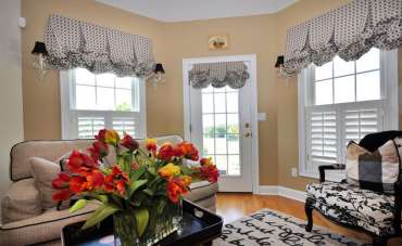 Valances