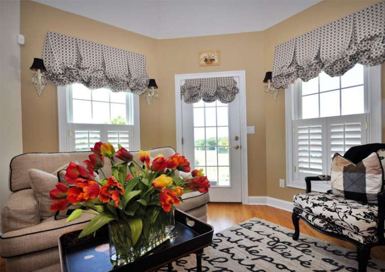 Valances