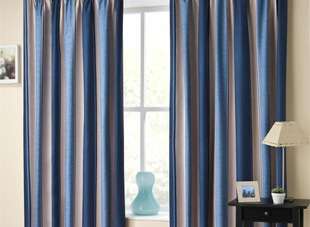 How Full Should My Curtains Be?